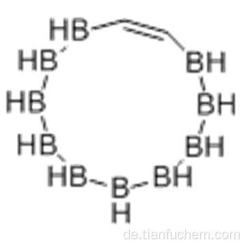 1,2-Dicarbadodecaboran (12) CAS 16872-09-6